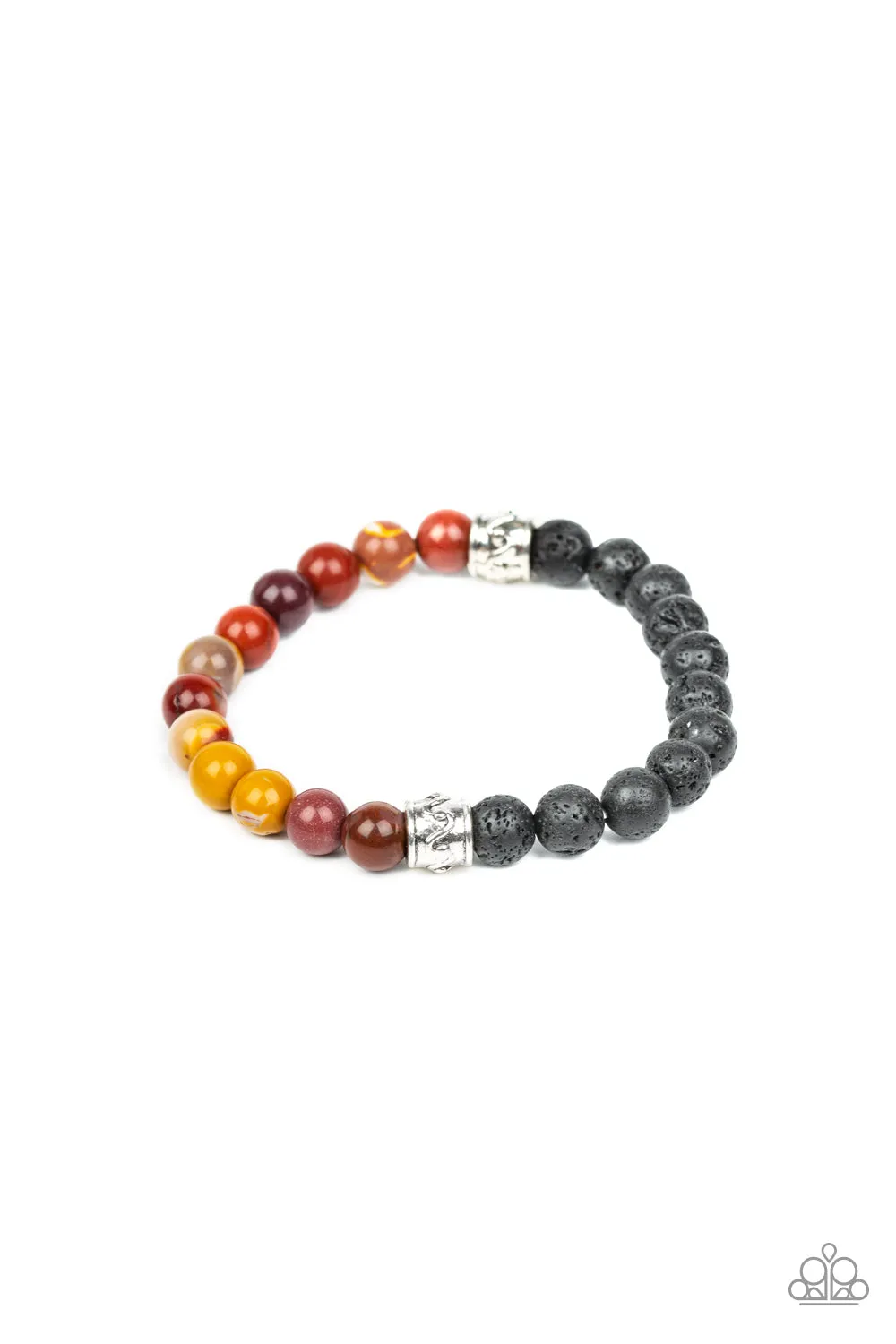 Tuned In - Paparazzi Accessories