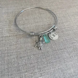 Turtle Beach Bangle