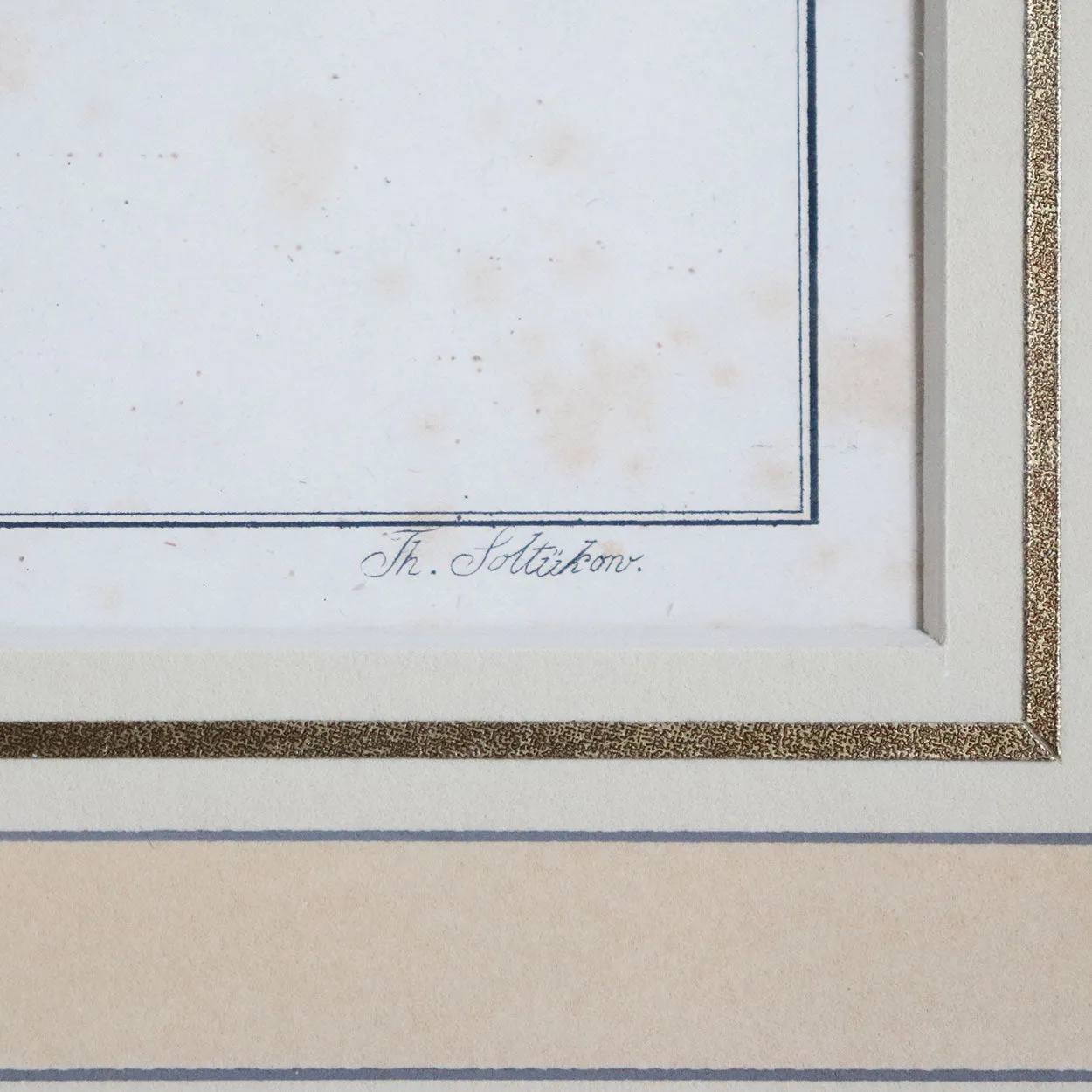 Two Sets FRIEDRICH MARTIN VON REIBISCH Hand Colored Lithographs, Ancient Armor