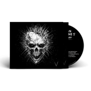 Ty Farris - No Cosign Just Cocaine 5 (Digipak CD With 4 Page Booklet) (GLASS MASTERED)
