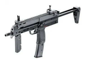 Umarex VFC MP7A1 AEG Gen2 - Black