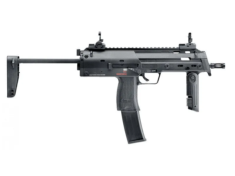 Umarex VFC MP7A1 AEG Gen2 - Black