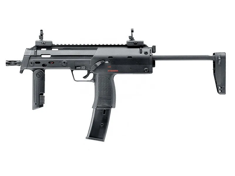 Umarex VFC MP7A1 AEG Gen2 - Black