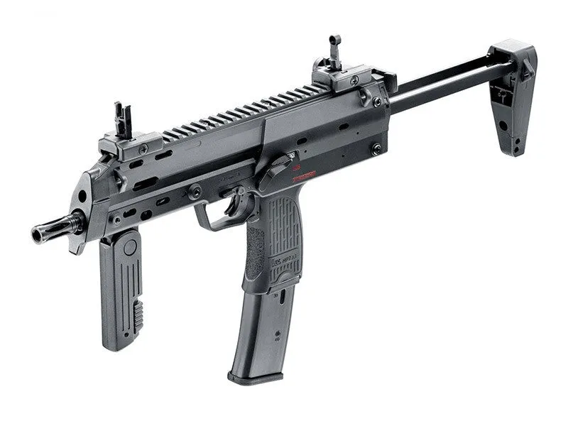 Umarex VFC MP7A1 AEG Gen2 - Black