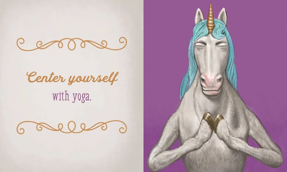 Unicorn Taxidermy
