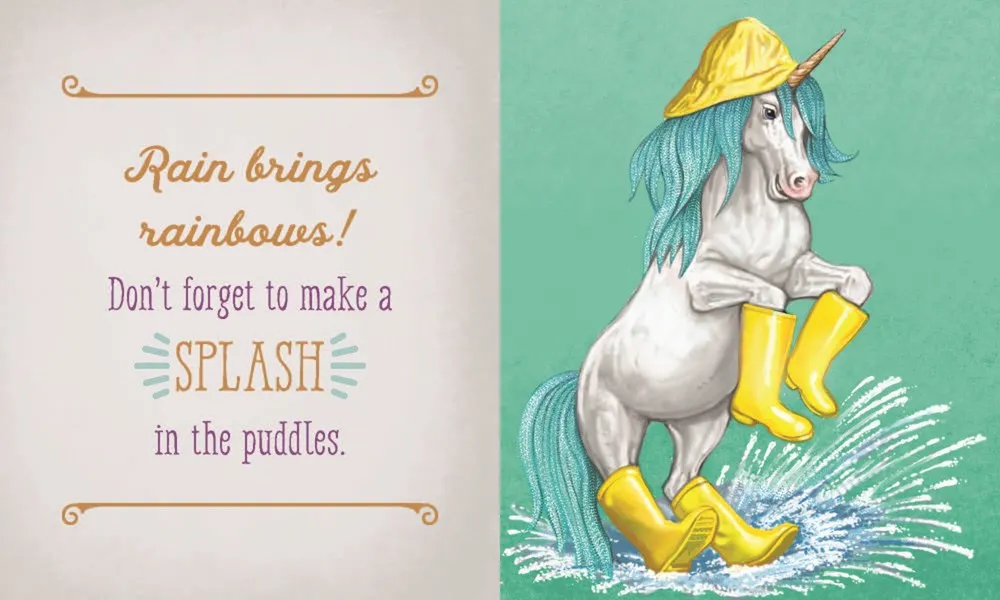 Unicorn Taxidermy