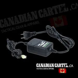Universal Smart Charger Ni/MH Basic