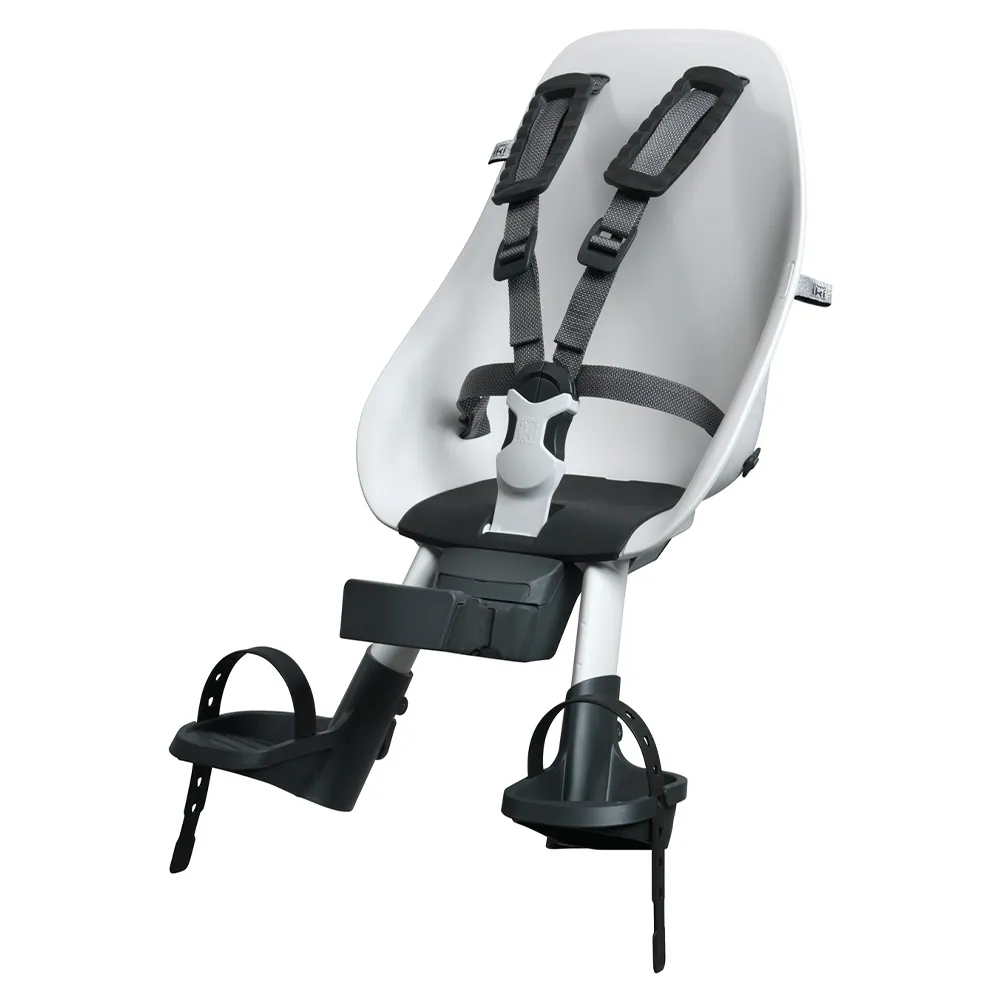 Urban Iki Front Seat with Compact Adapter