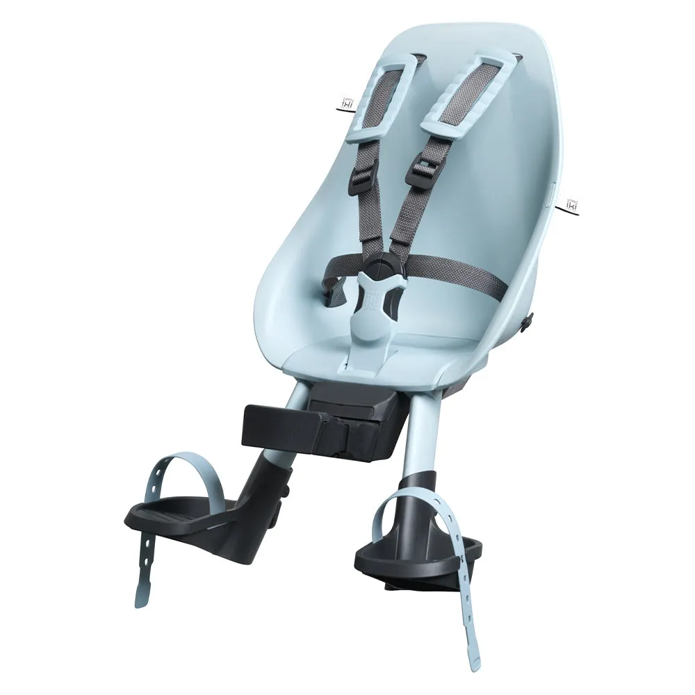 Urban Iki Front Seat with Compact Adapter