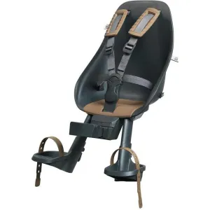 Urban Iki Front Seat with Compact Adapter