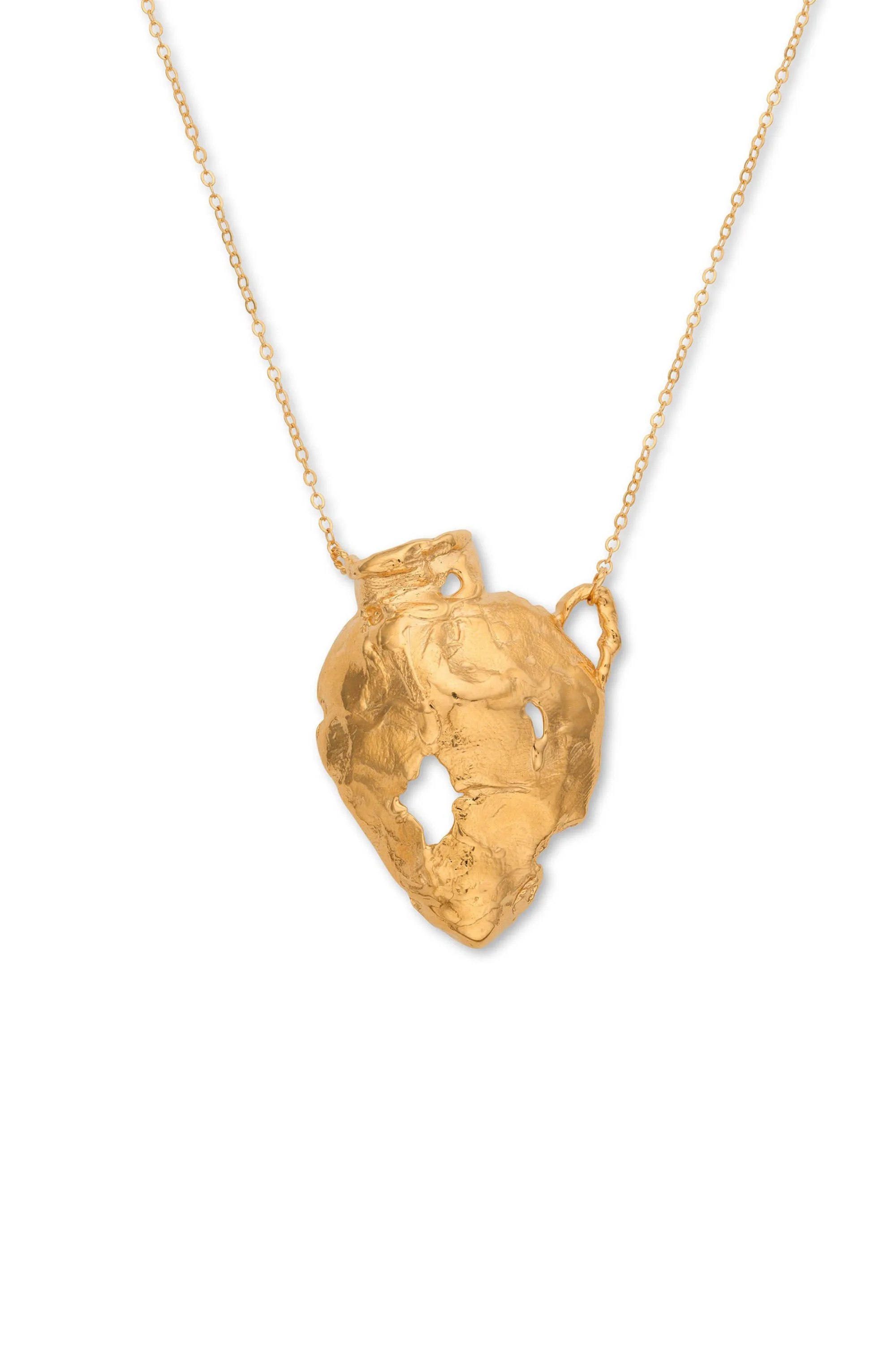 Vacation Amphora Necklace