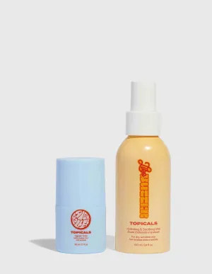 Vacation Bundle