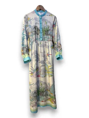 Vacation Dress