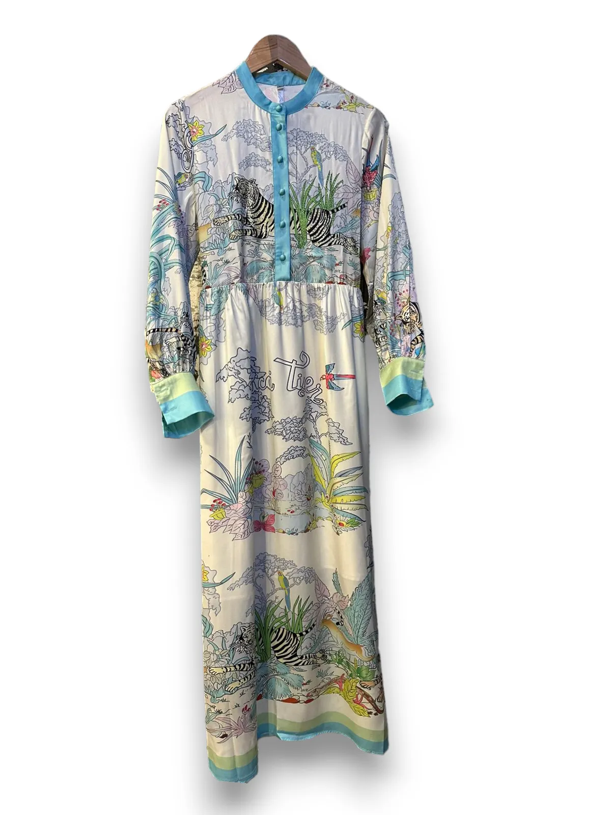 Vacation Dress