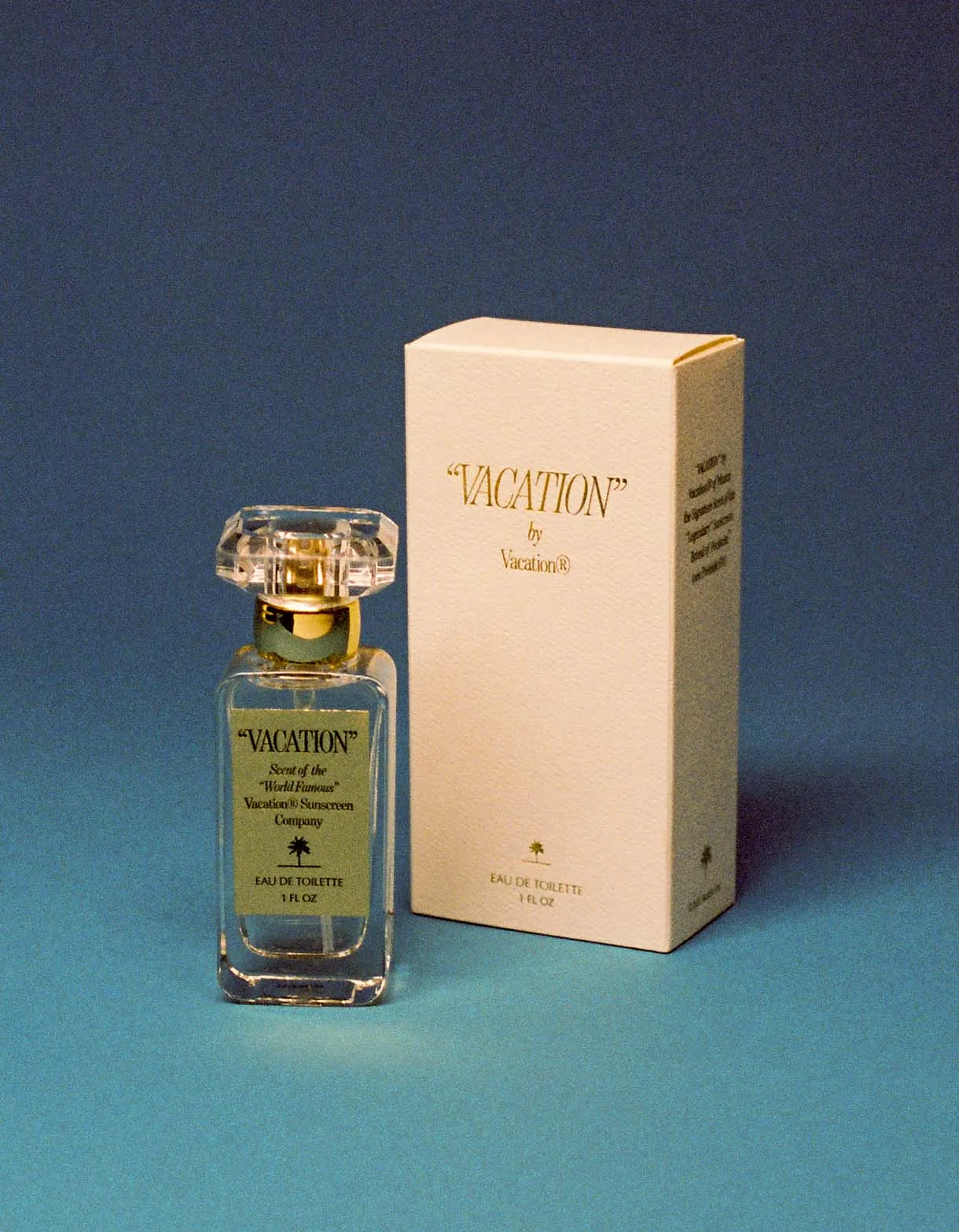 Vacation Eau de Toilette