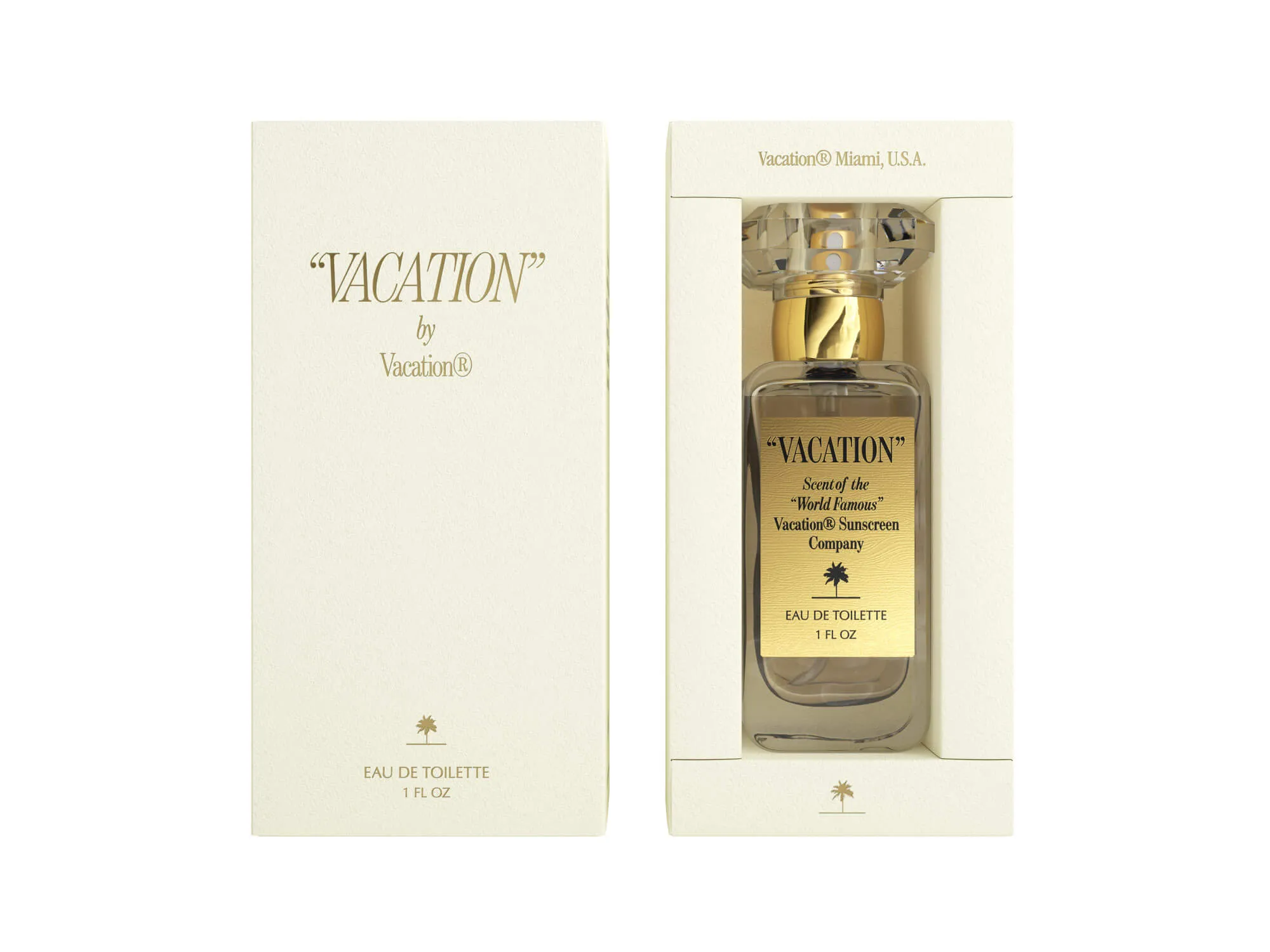 Vacation Eau de Toilette