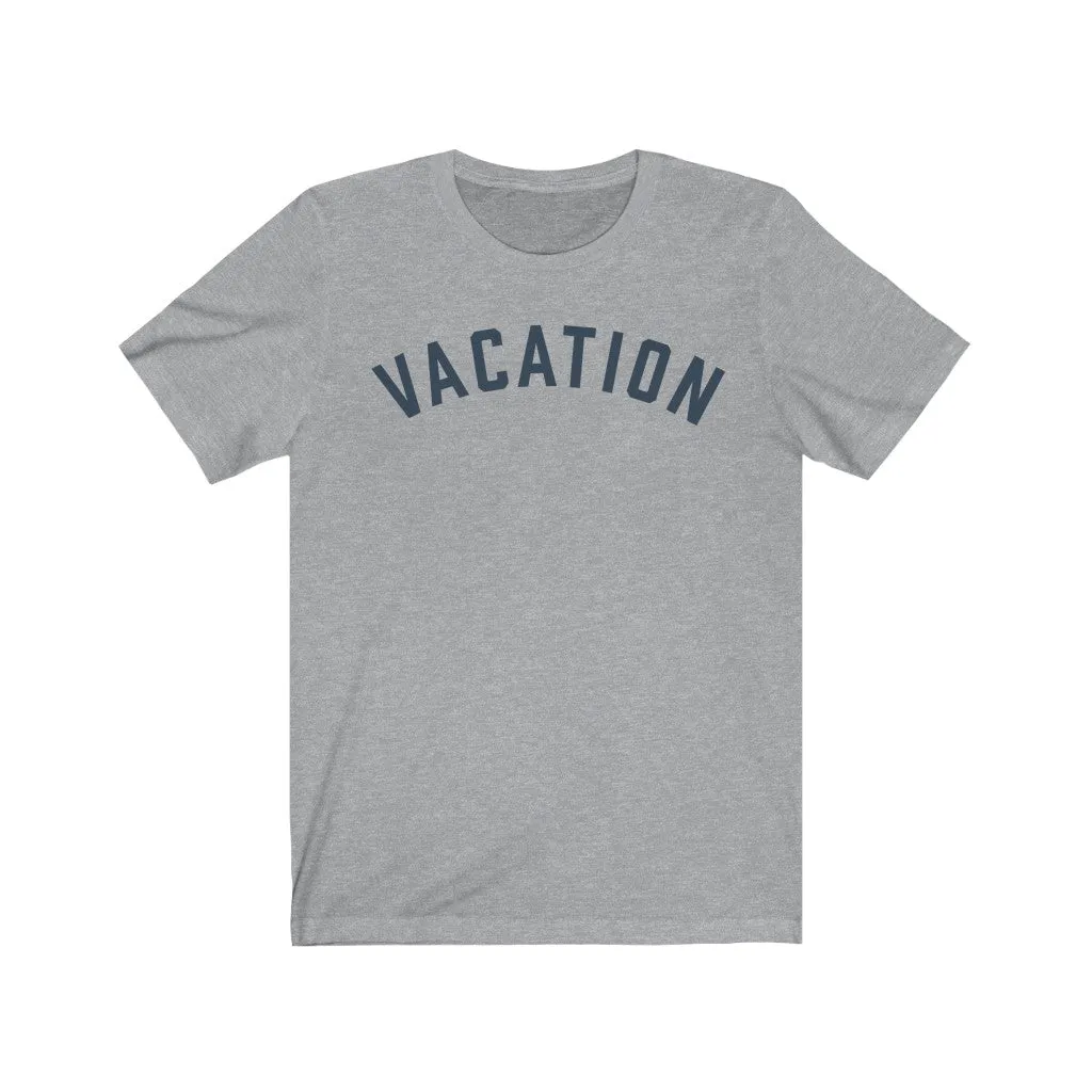 VACATION  Jersey Tee
