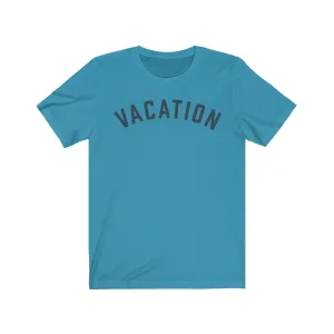 VACATION  Jersey Tee