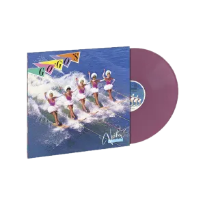 Vacation Limited Edition LP