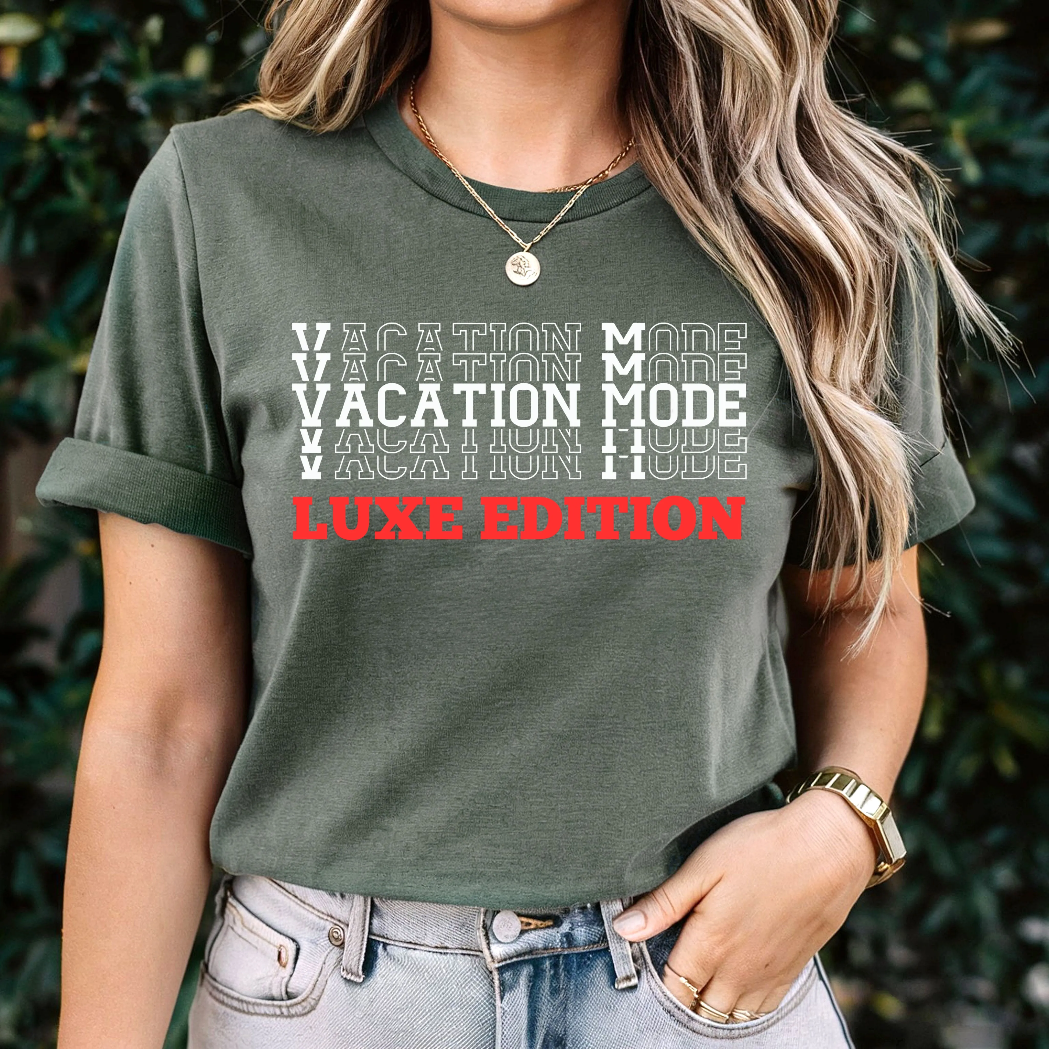 Vacation Mode Shirt, Vacation Shirts, Vacation Tshirt, Travel Shirt, World Traveler Shirt, Adventure Shirt Cruise Shirt Travel Gifts For Her