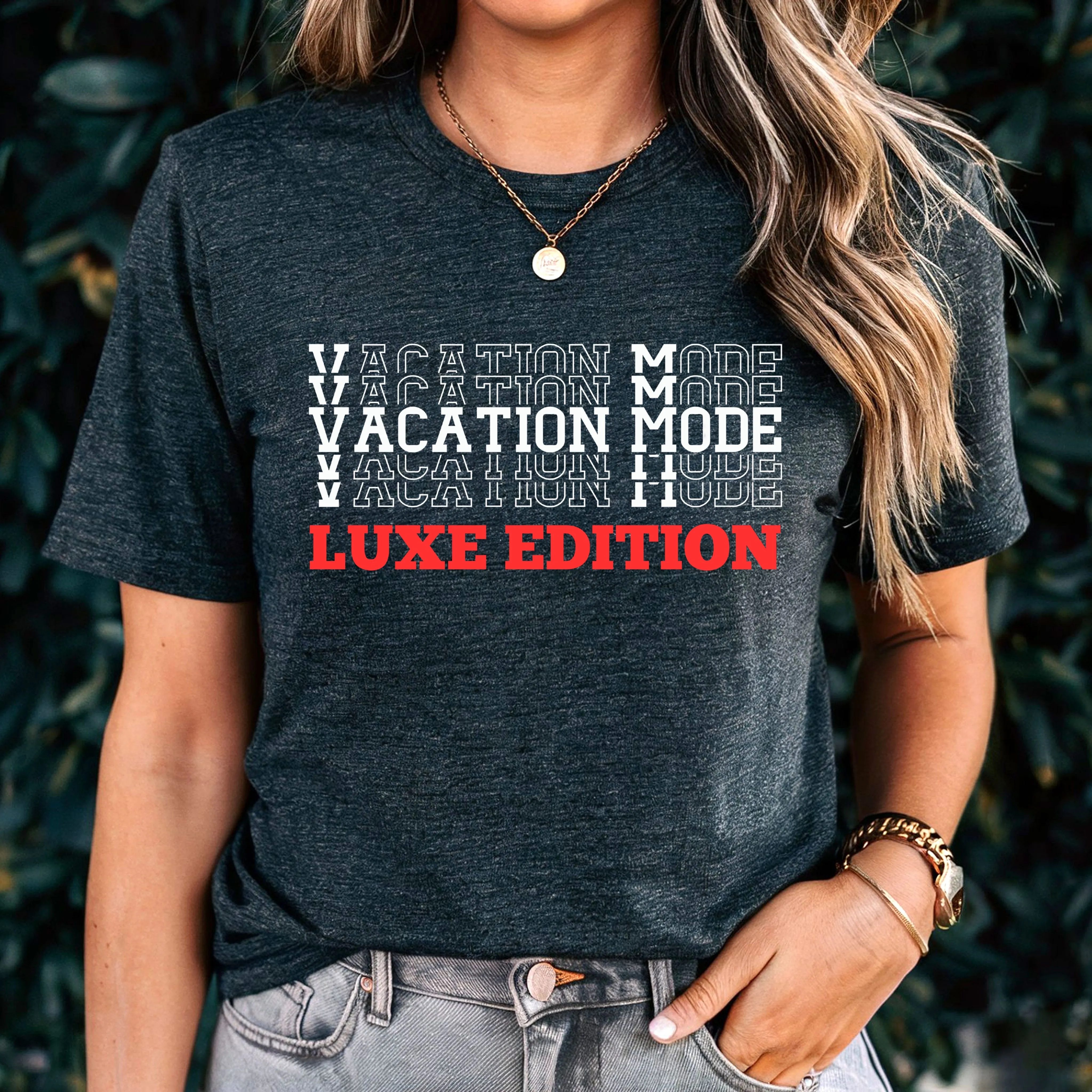 Vacation Mode Shirt, Vacation Shirts, Vacation Tshirt, Travel Shirt, World Traveler Shirt, Adventure Shirt Cruise Shirt Travel Gifts For Her