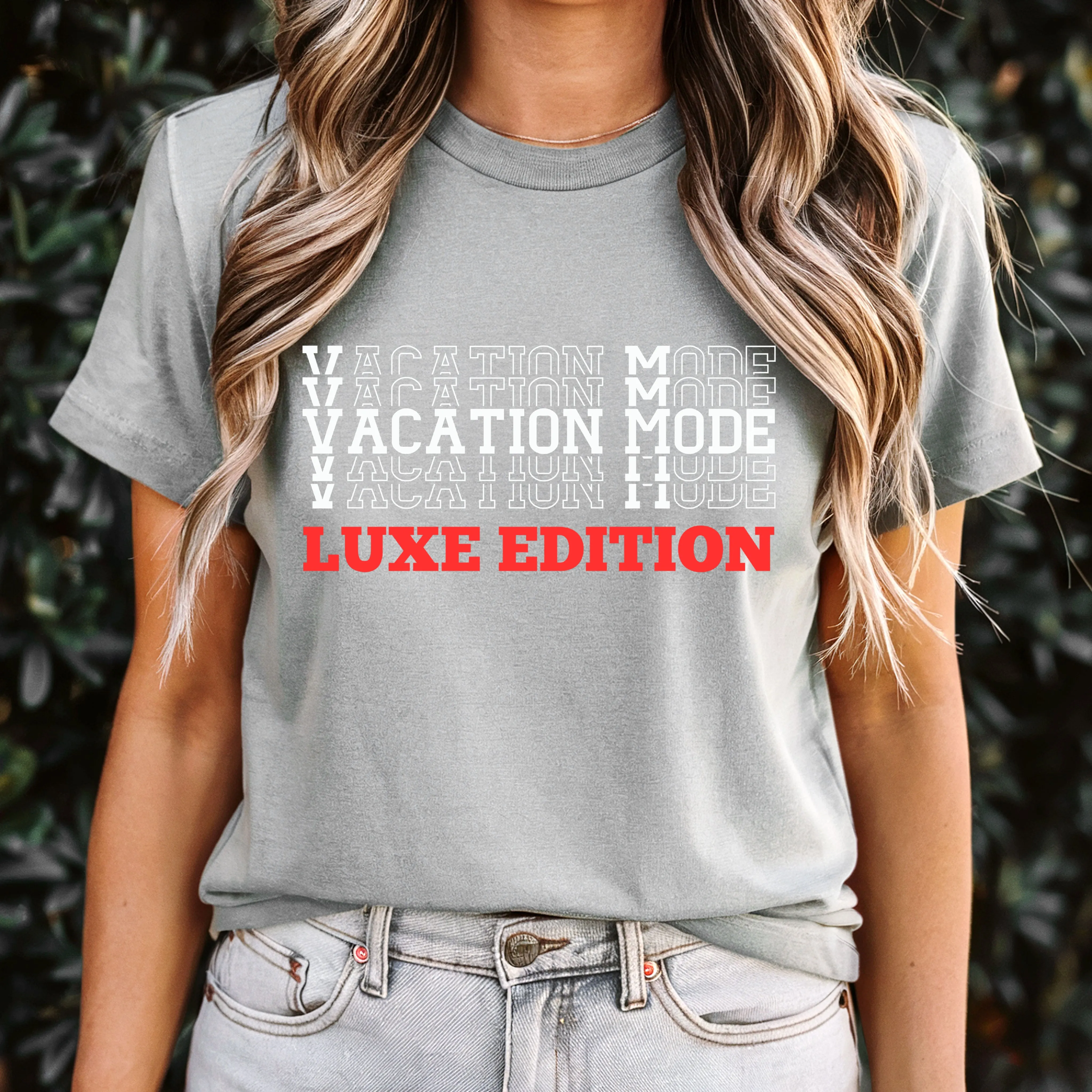 Vacation Mode Shirt, Vacation Shirts, Vacation Tshirt, Travel Shirt, World Traveler Shirt, Adventure Shirt Cruise Shirt Travel Gifts For Her