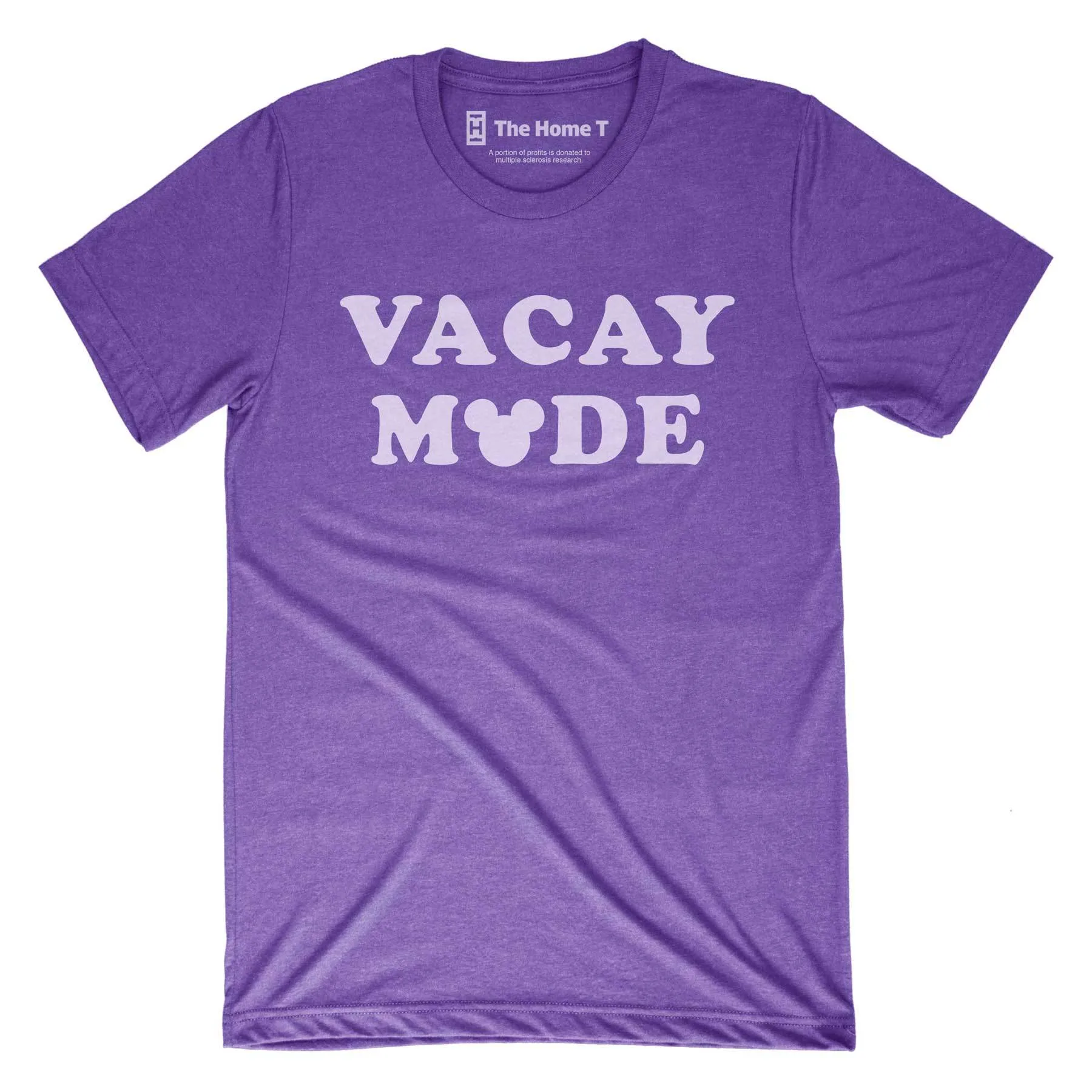 Vacation Mode