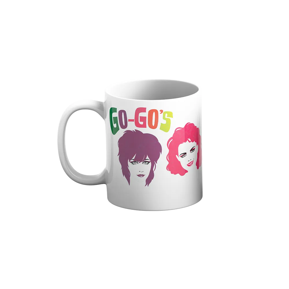 Vacation Mug