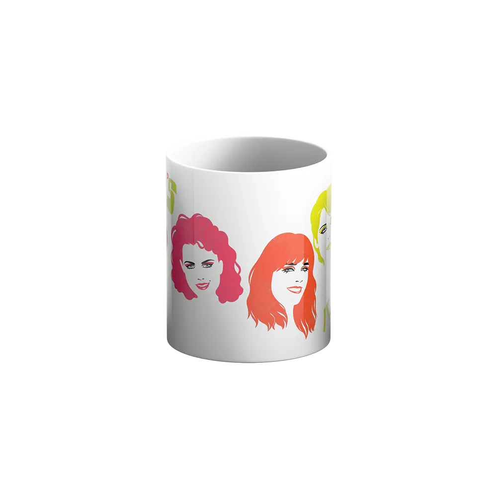 Vacation Mug