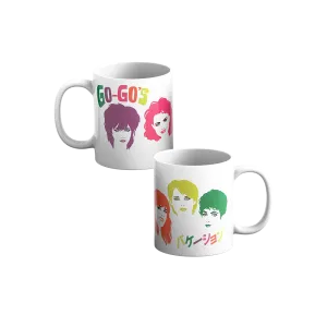 Vacation Mug
