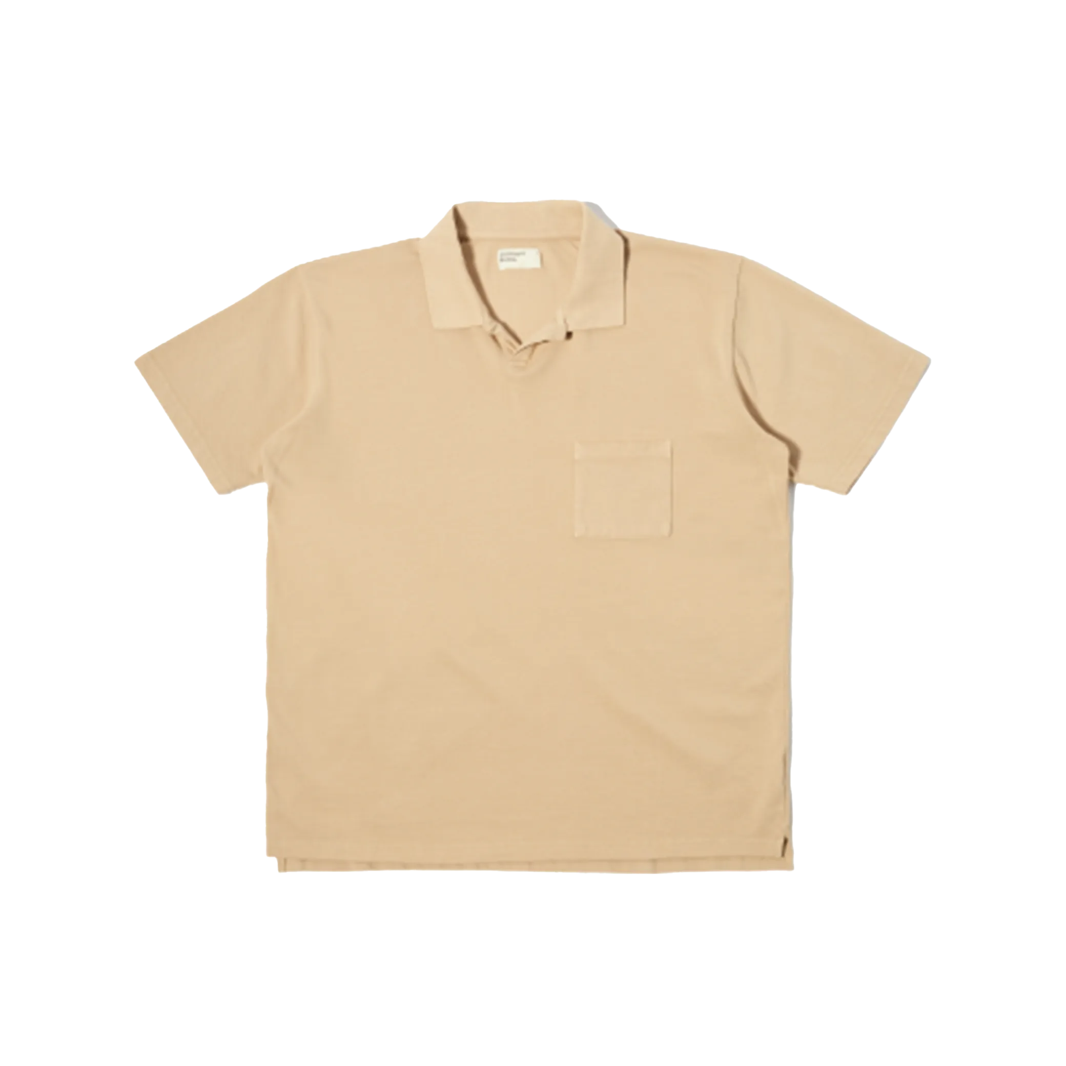 Vacation Polo, Sand