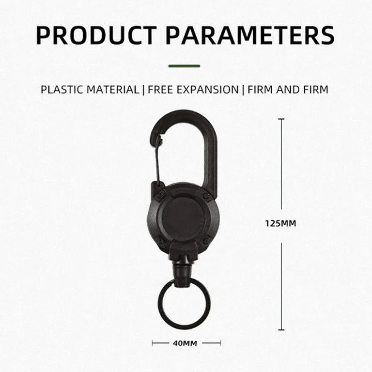 Vacation Round ring pull