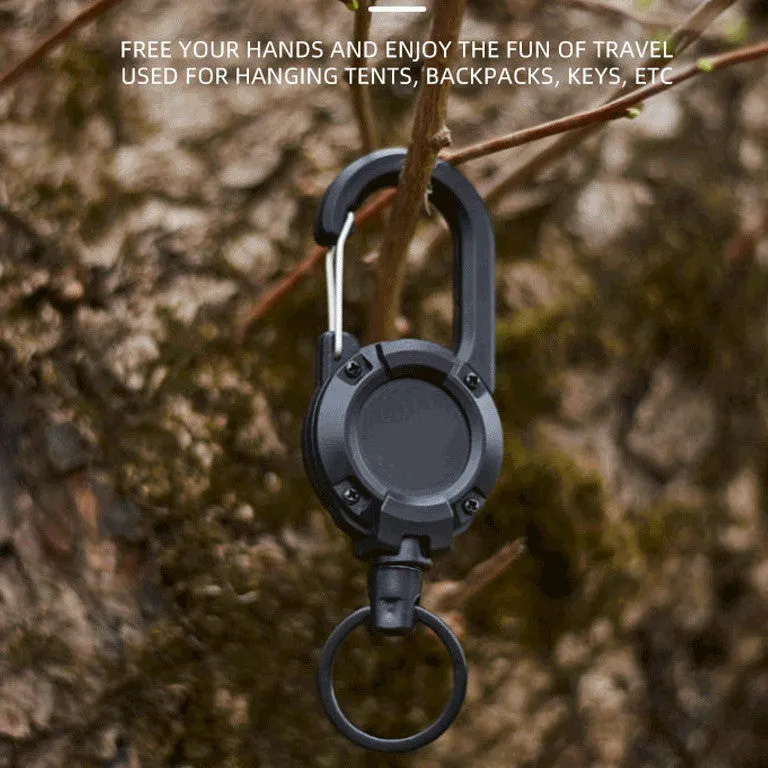 Vacation Round ring pull