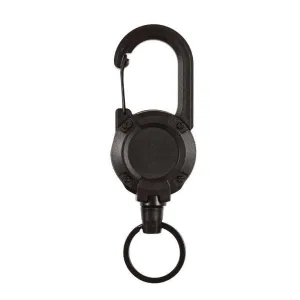 Vacation Round ring pull
