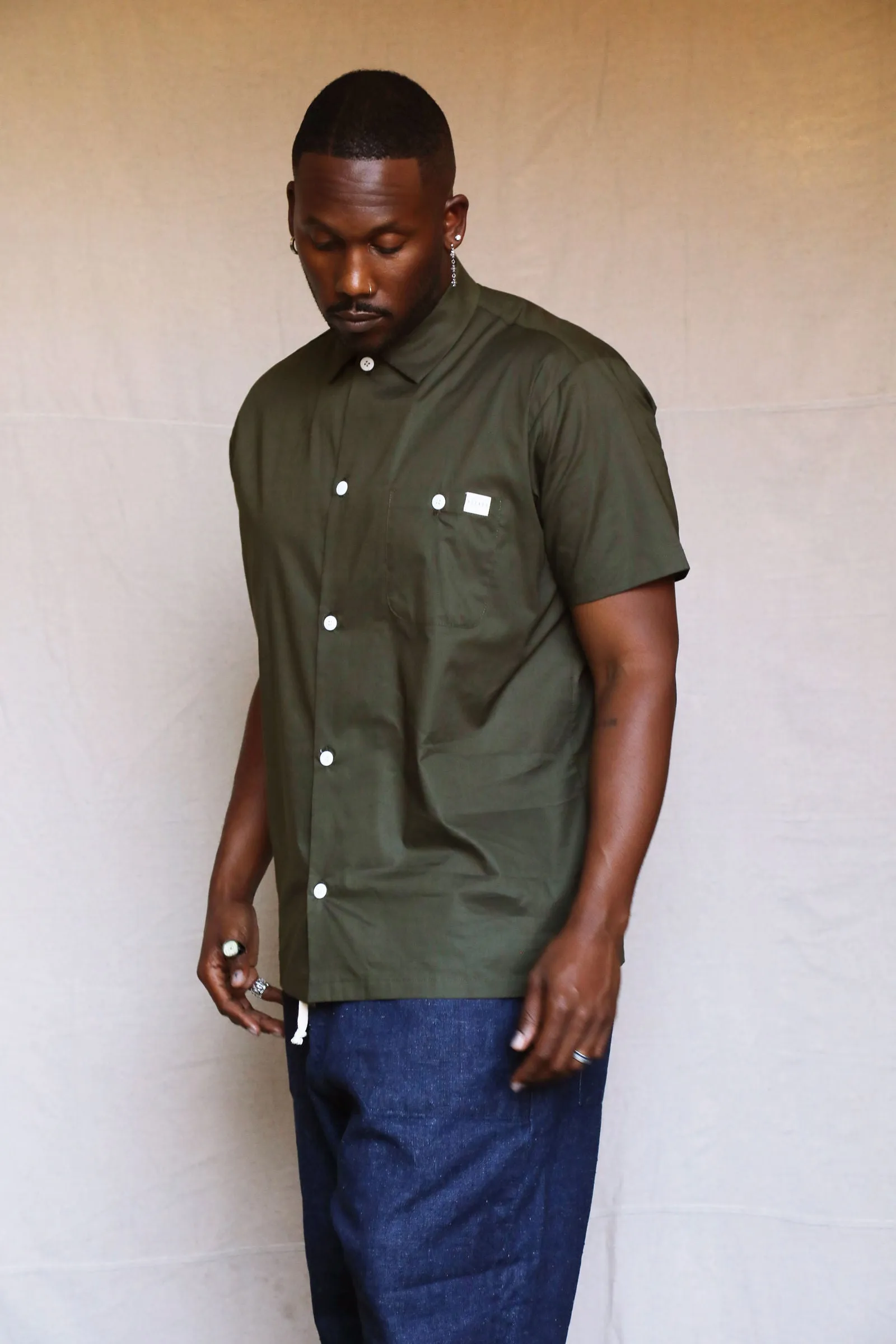 Vacation Shirt