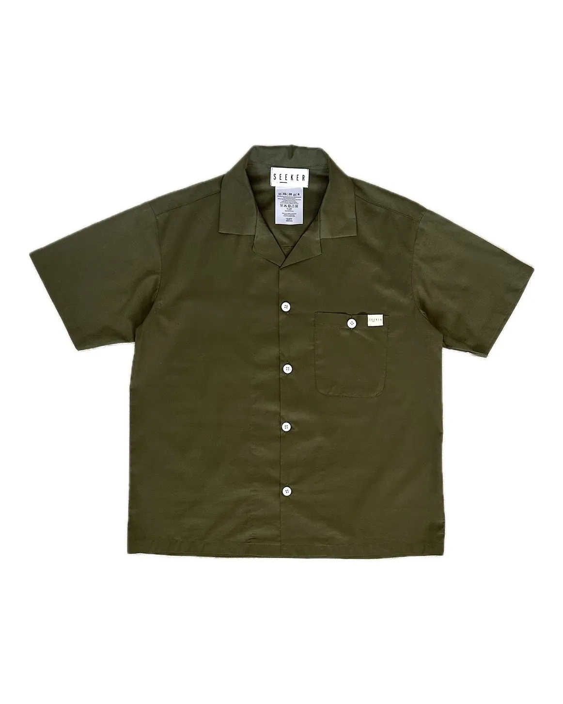 Vacation Shirt