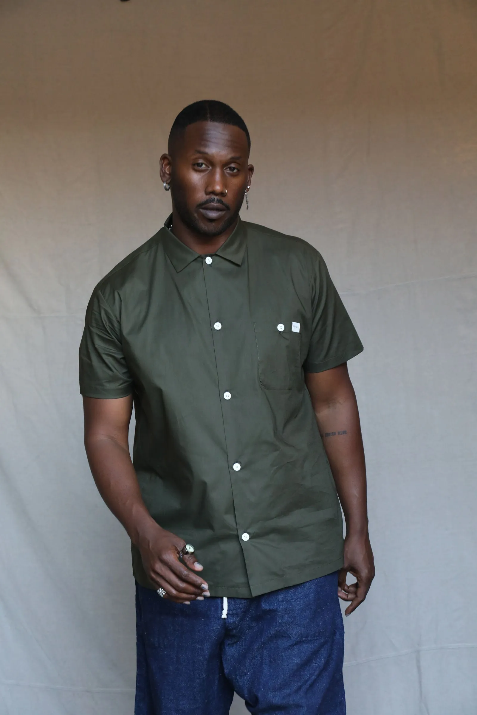 Vacation Shirt
