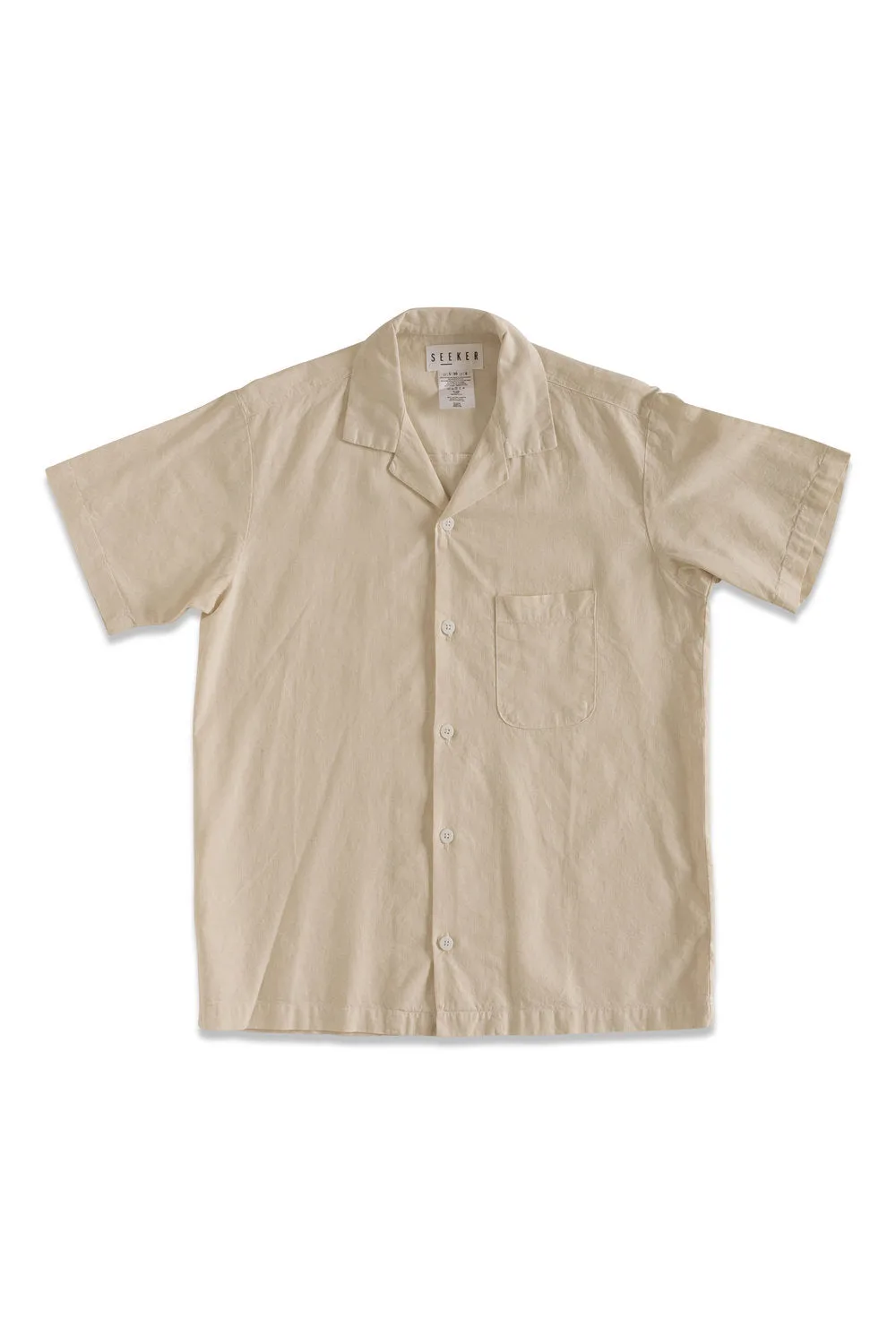 Vacation Shirt