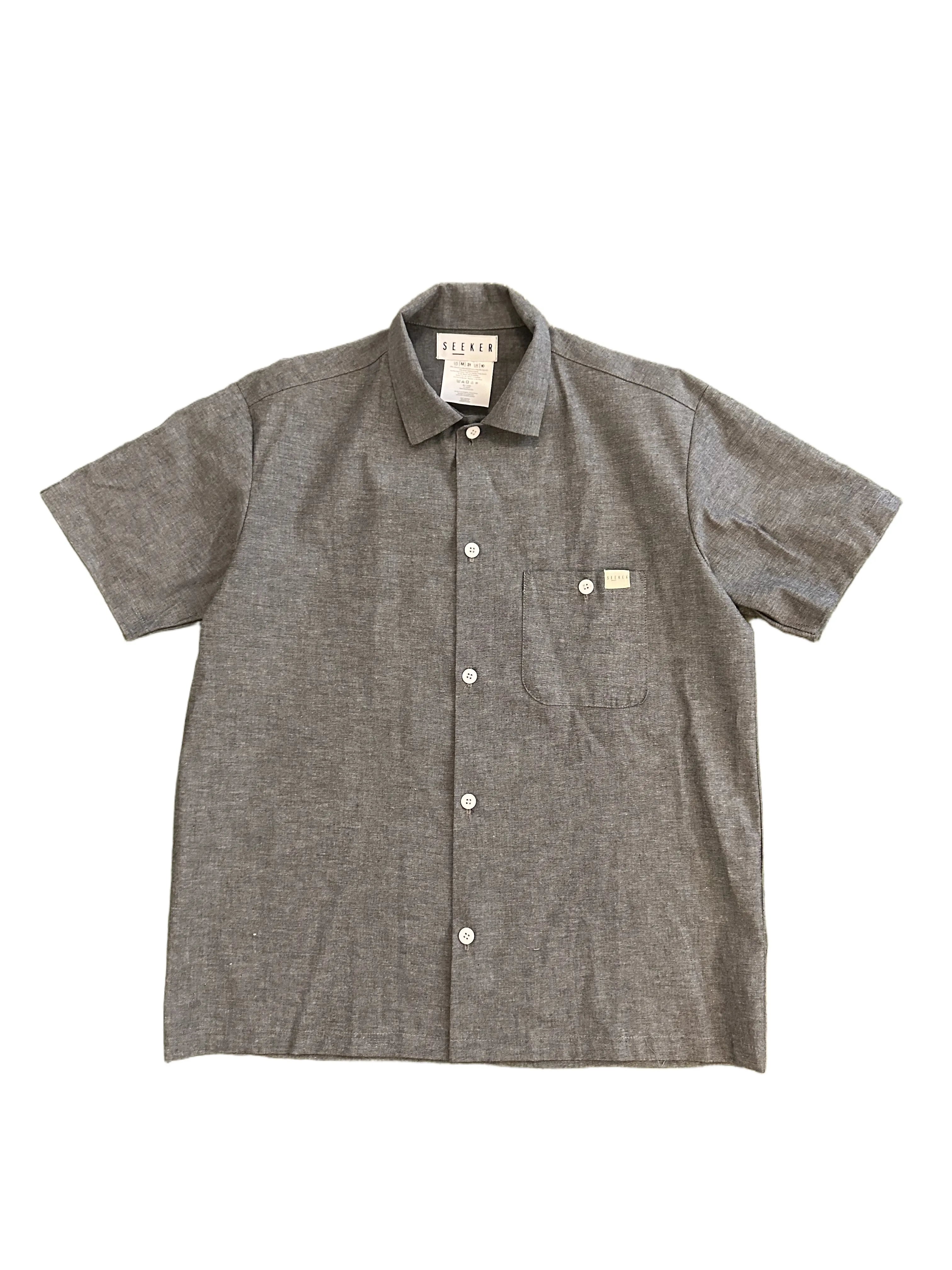 Vacation Shirt