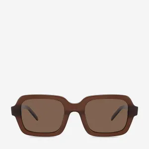 Vacation Sunglasses - Brown