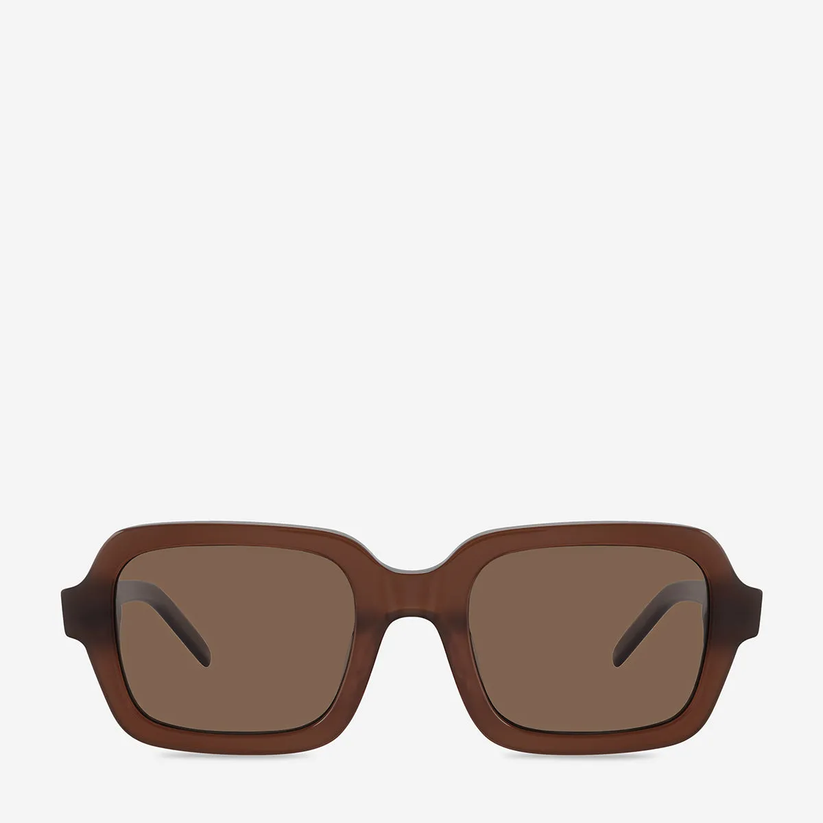 Vacation Sunglasses - Brown