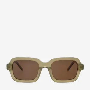 Vacation Sunglasses - Pear