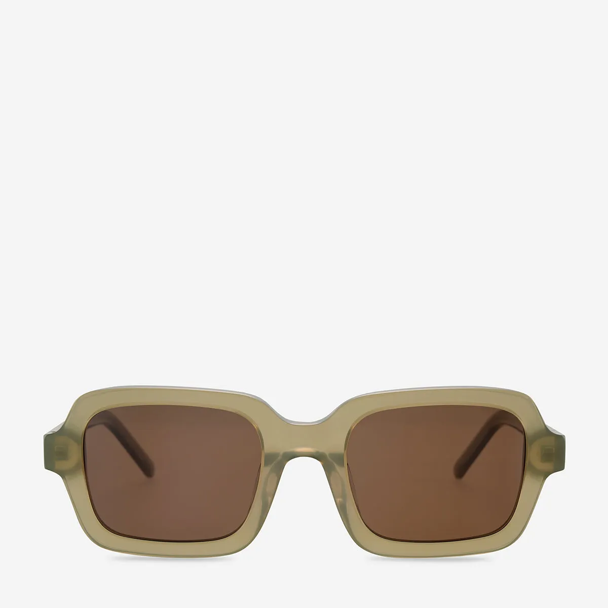 Vacation Sunglasses - Pear