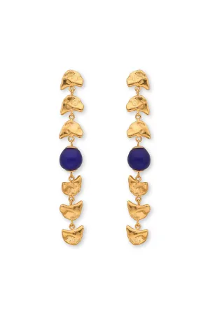 Vacation Sunset Earrings