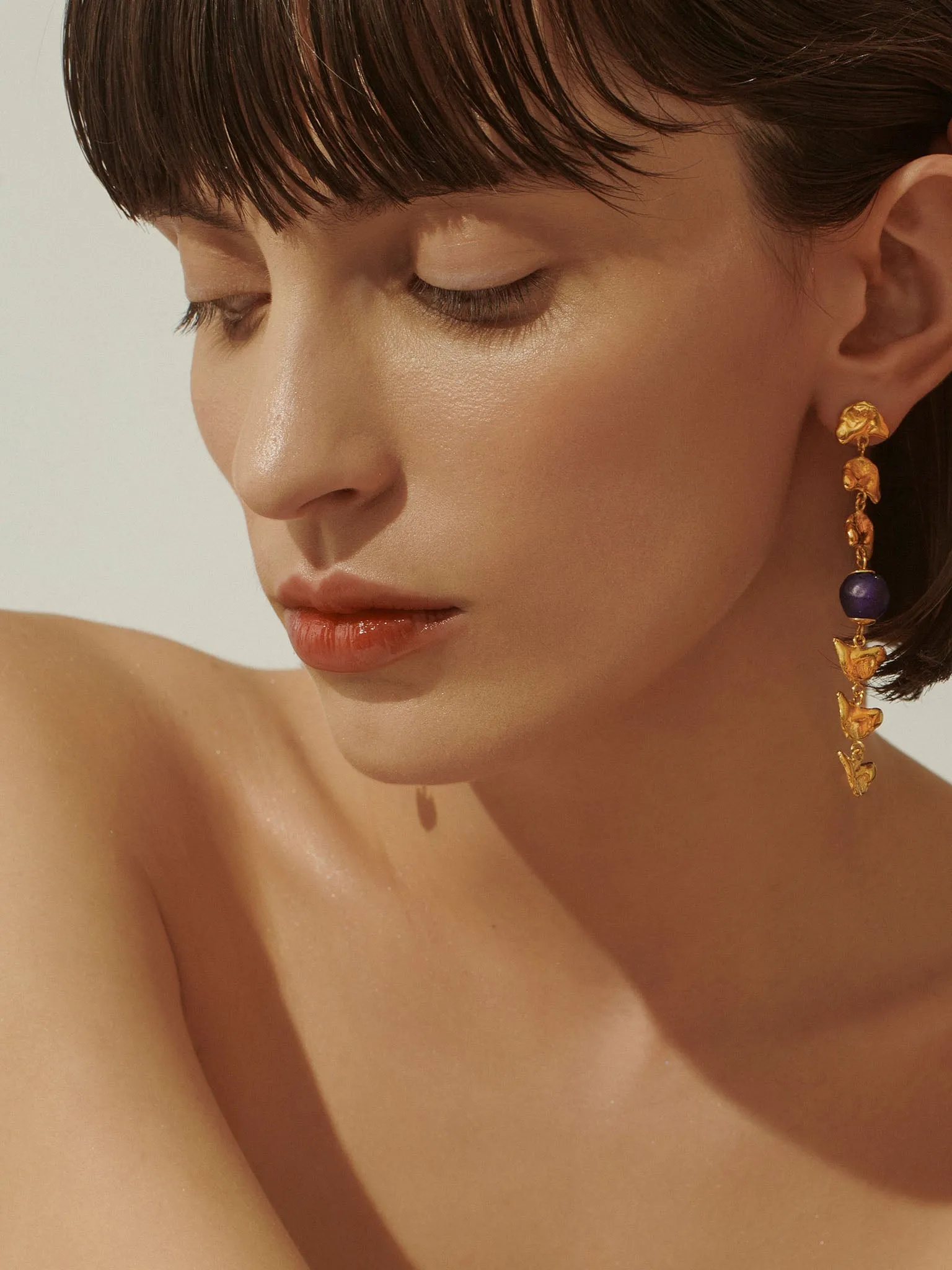 Vacation Sunset Earrings