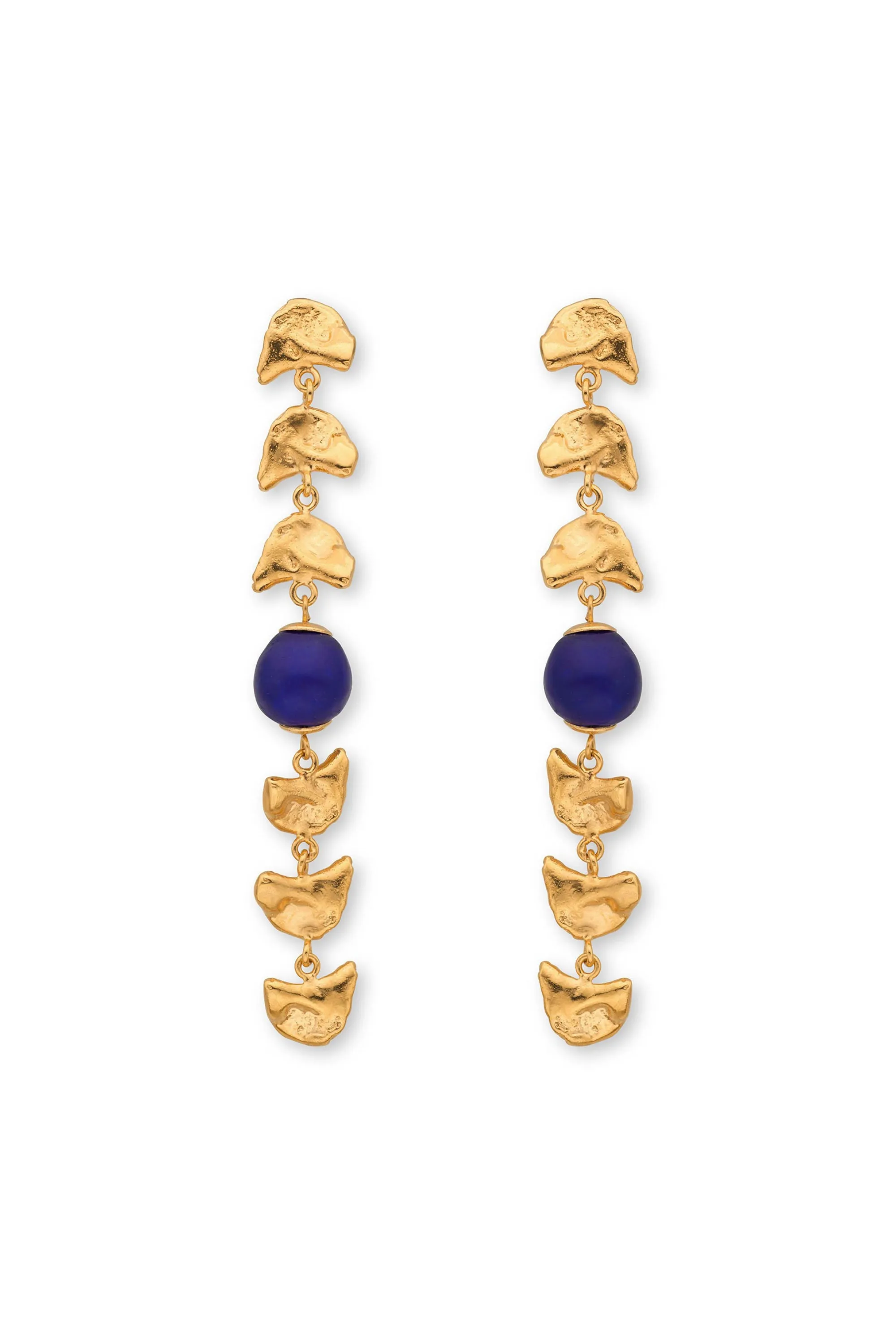 Vacation Sunset Earrings