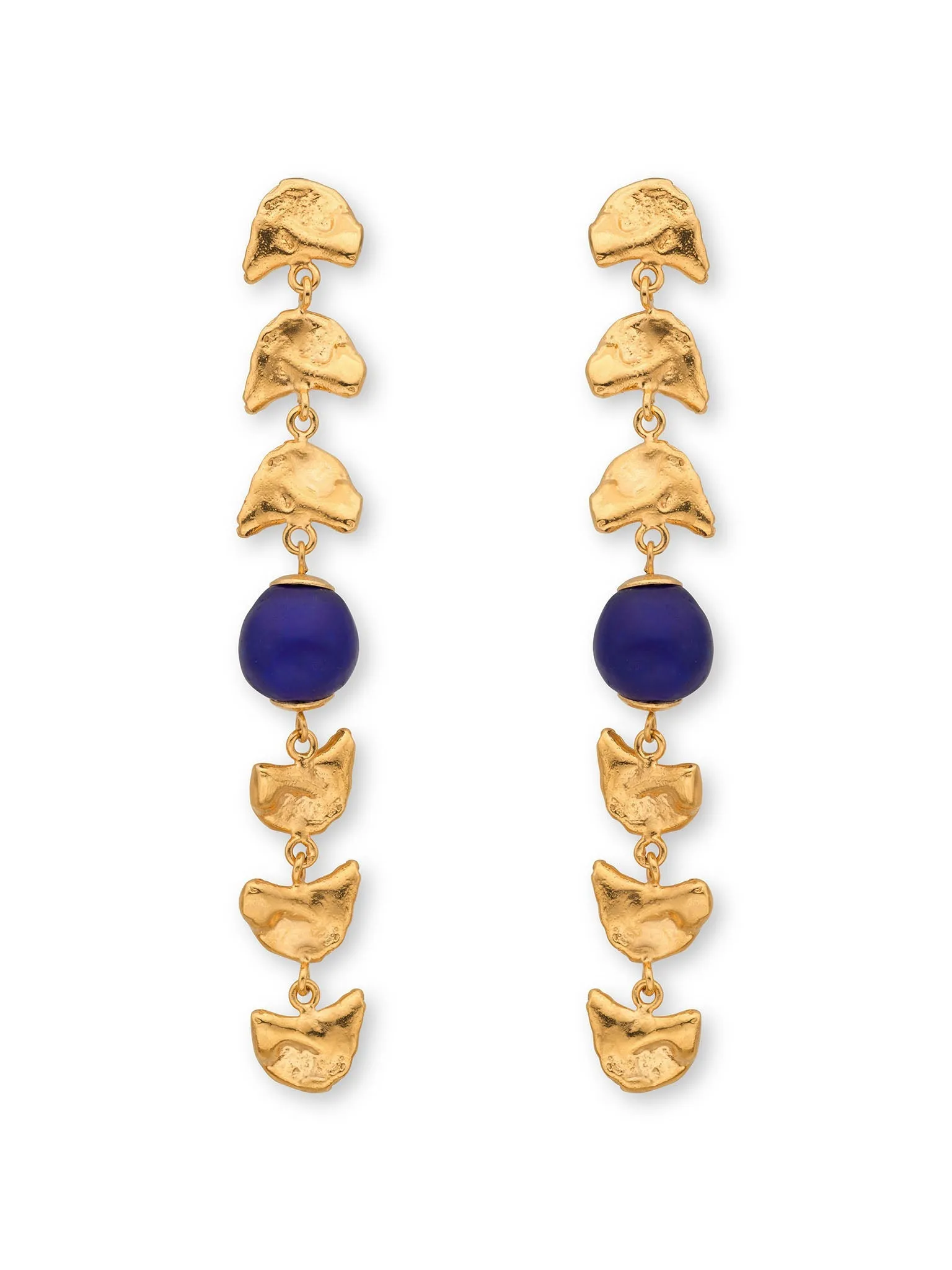 Vacation Sunset Earrings