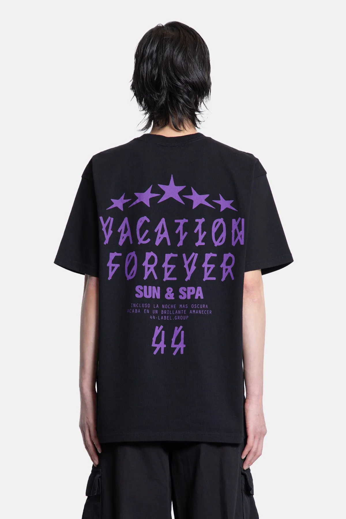 VACATION TEE