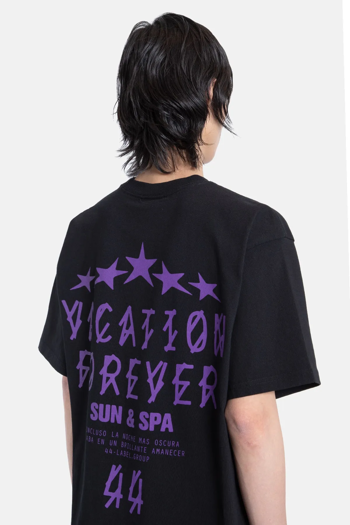 VACATION TEE