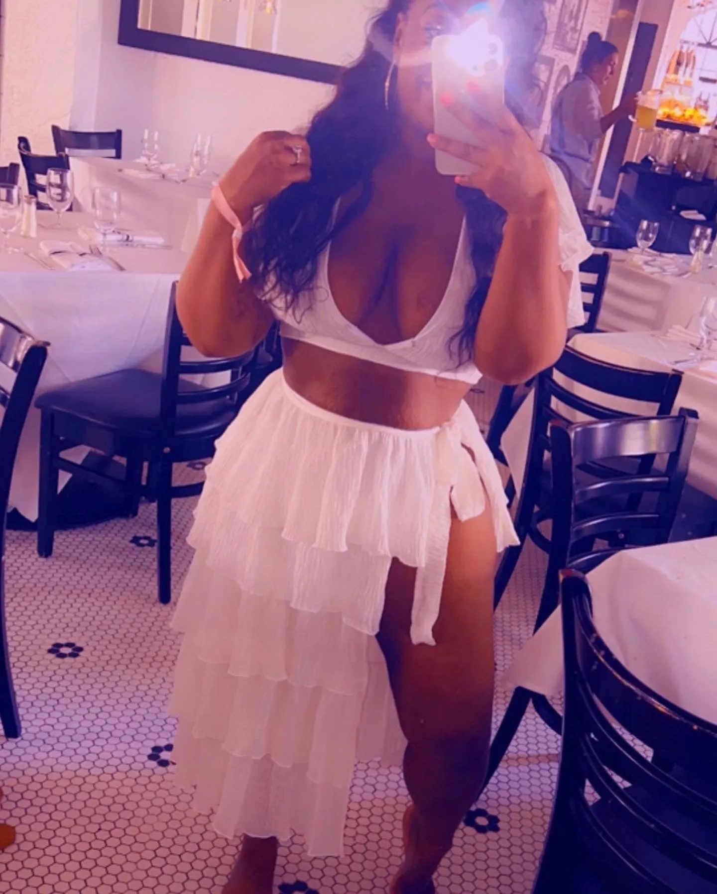 Vacation Vibes